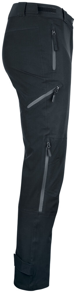 Clique Sebring - Sort/Hvid/Orange [99] / XS