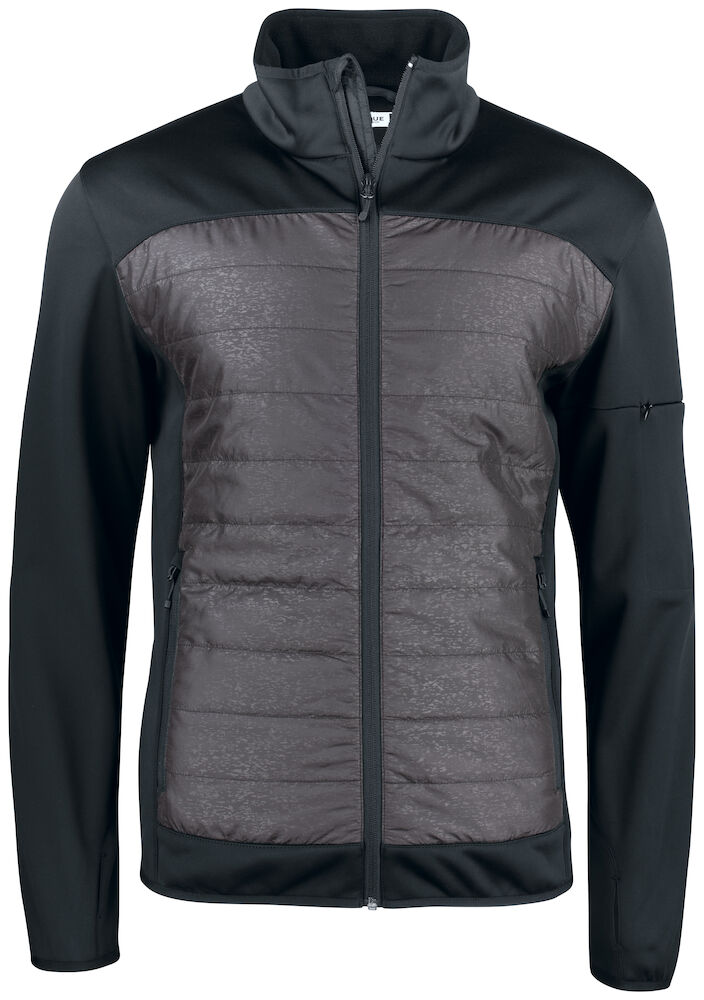 Clique Lemont Ladies Padded Jacket 020919