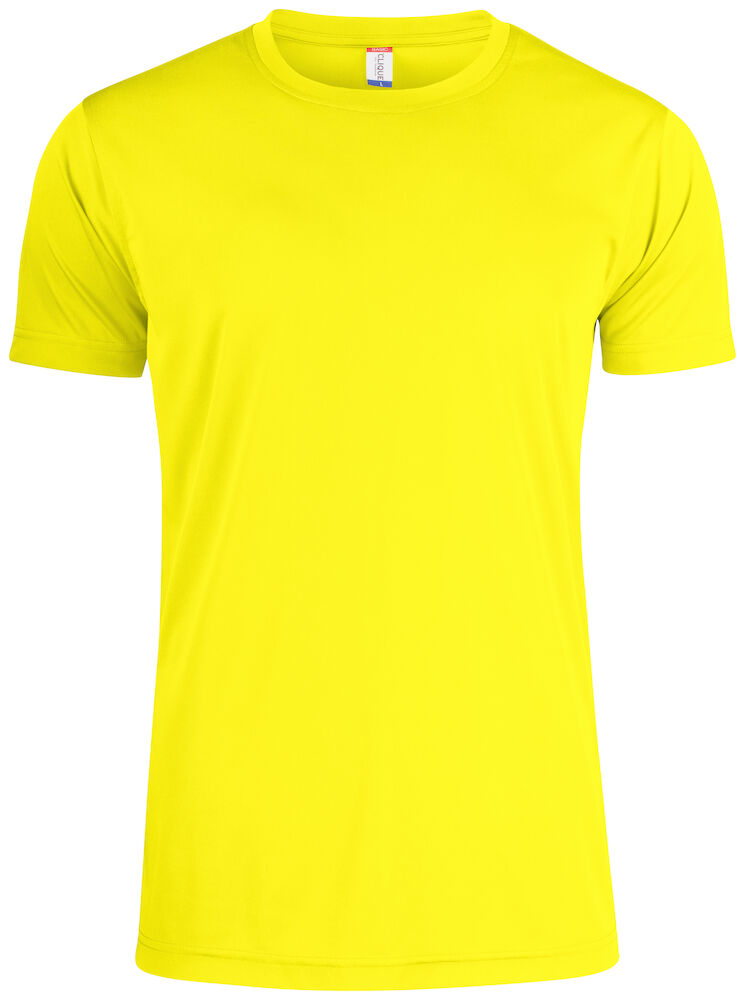 active basic brand t shirts