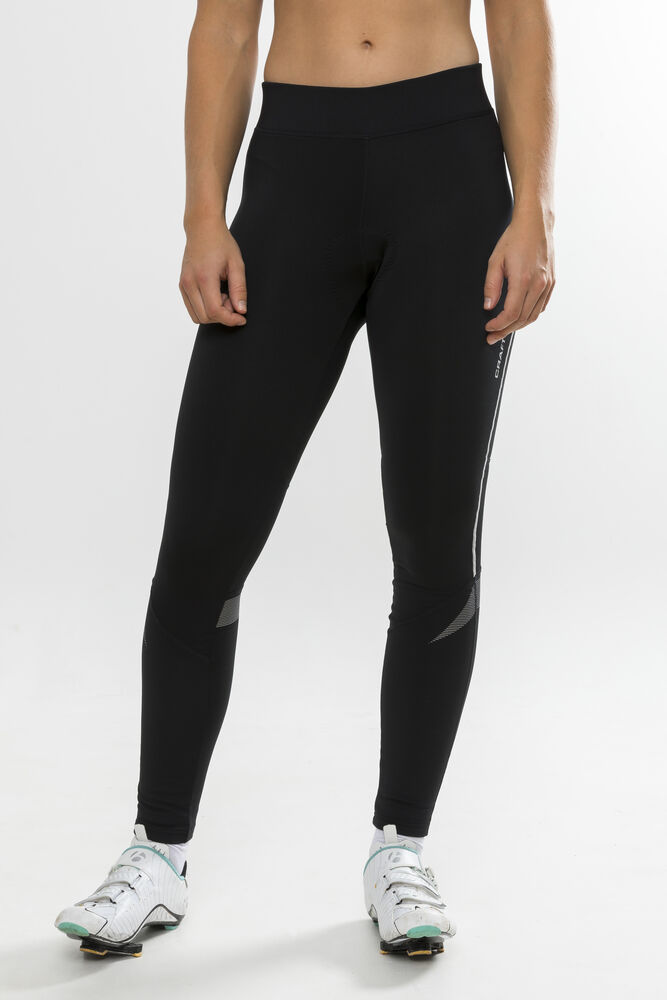 Craft Ideal Thermal Tights W - Black AW25 [999000] / XS