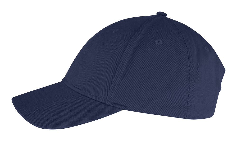 Burnwood Cap 3