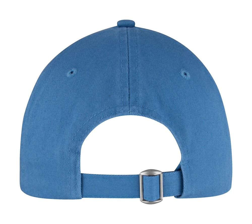 Burnwood Cap 2