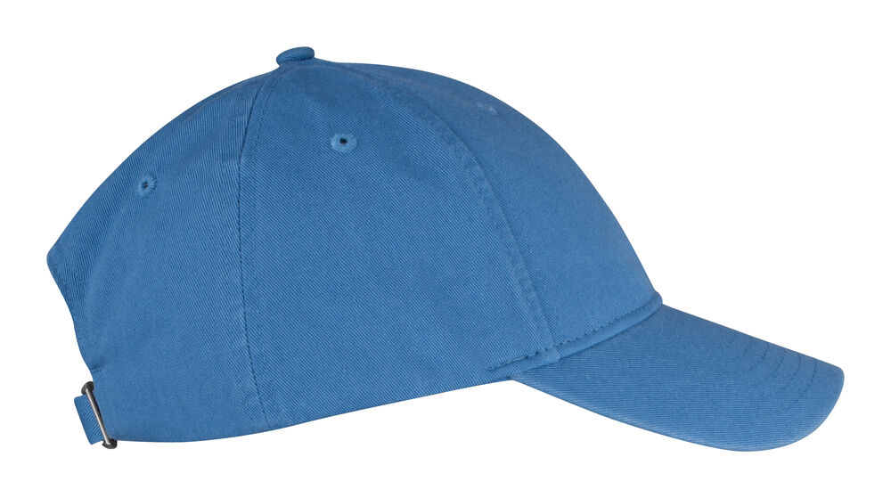 Burnwood Cap 3