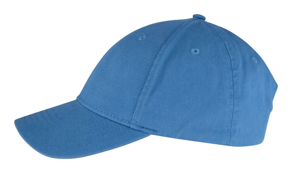 Burnwood Cap 4
