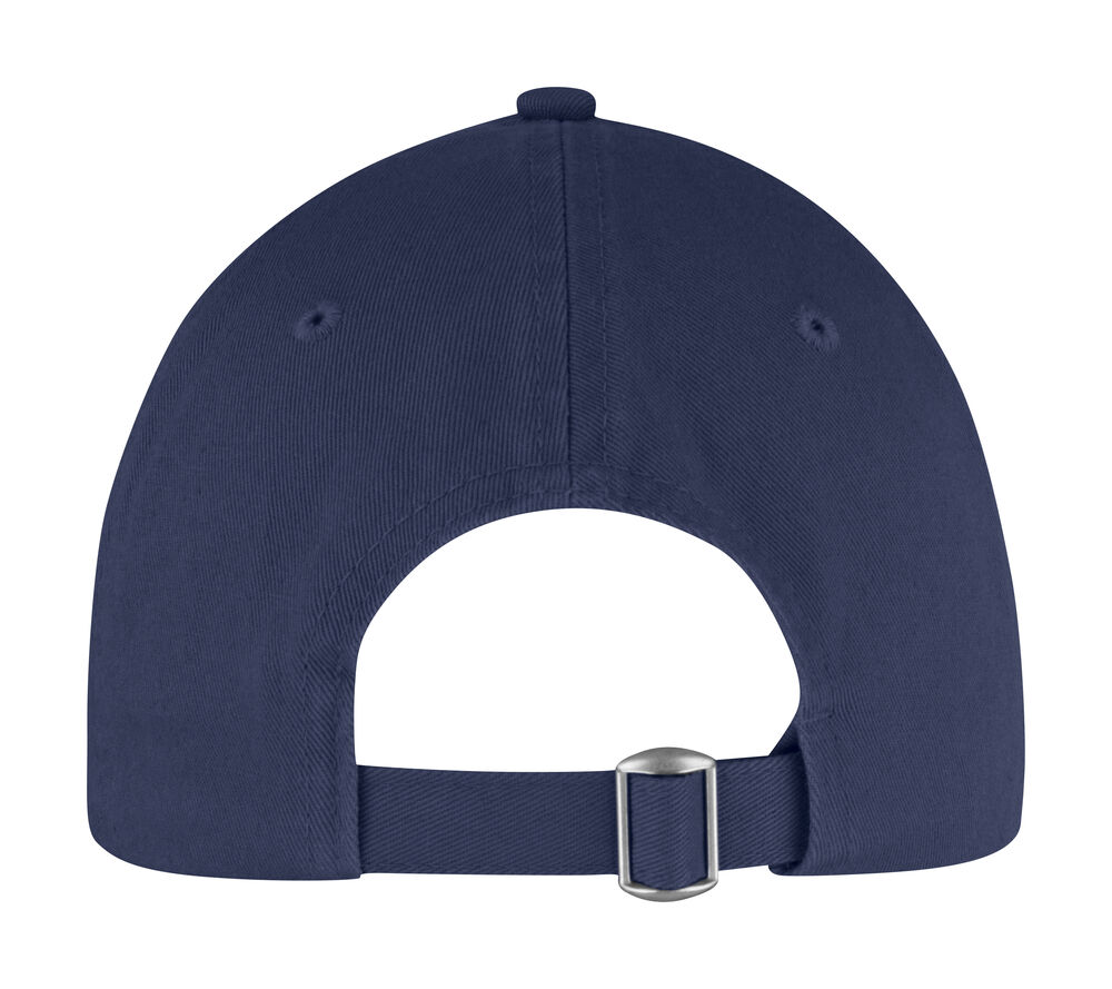 Burnwood Cap 4