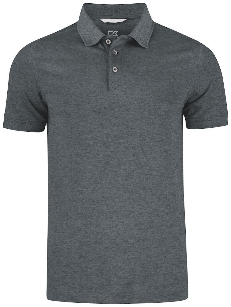 Anthracite melange