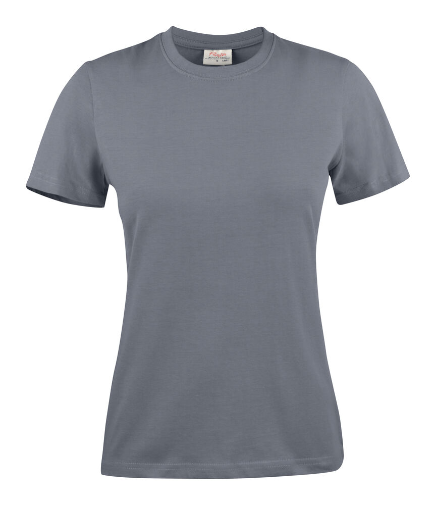 Light T-shirt Lady från Printer Essentials