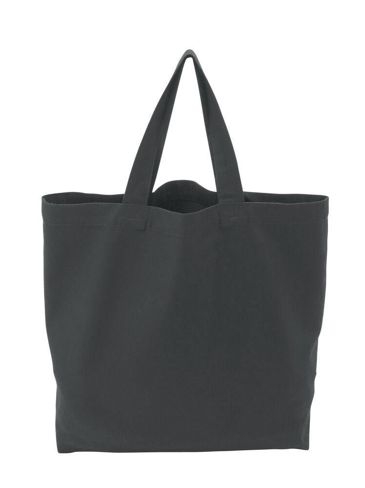 Tote Bag Heavy Large från Cottover i Charcoal
