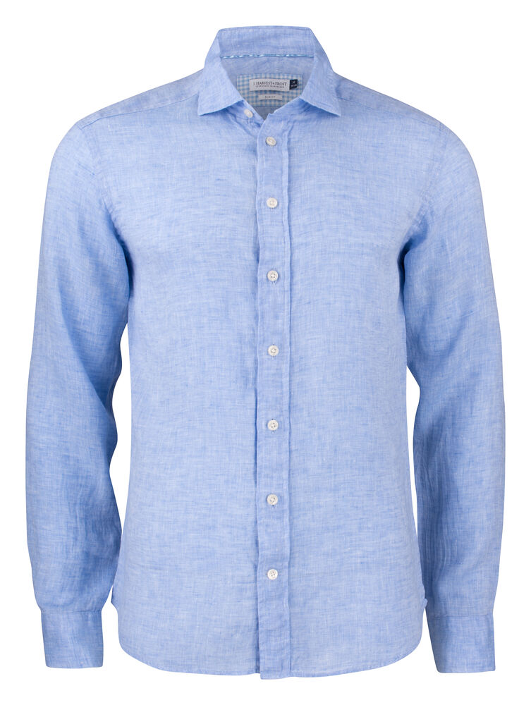 IB33 Linen Regular