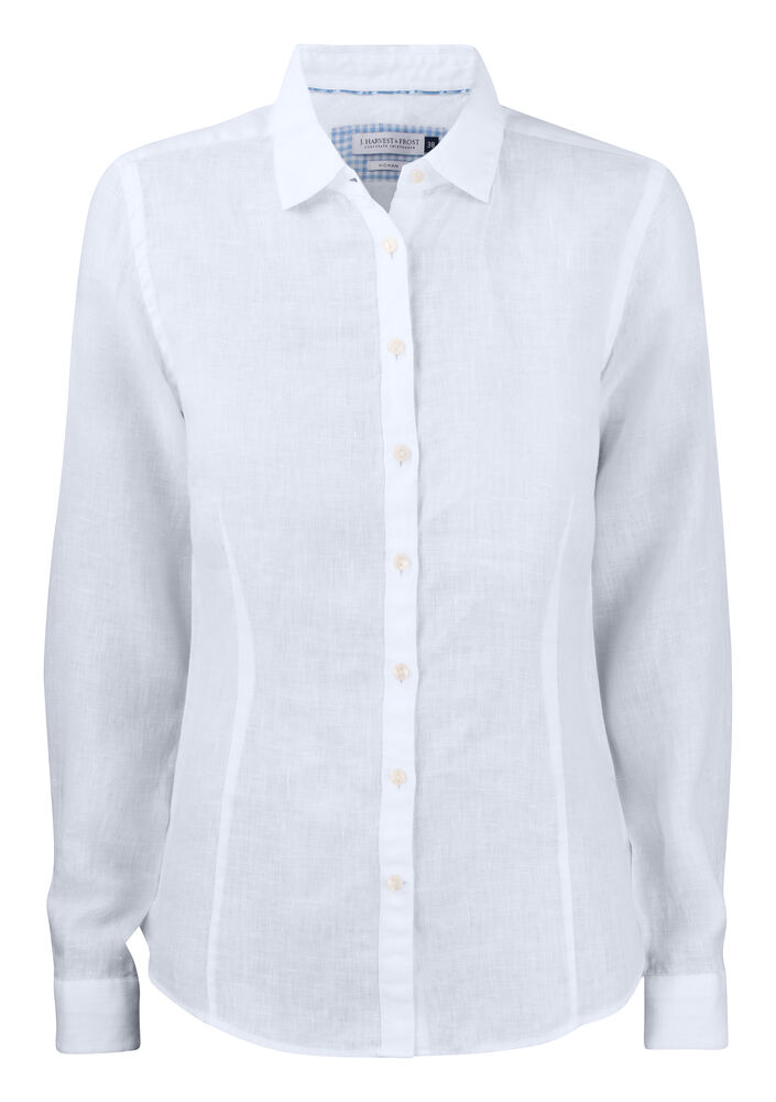 IB33 Linen Woman