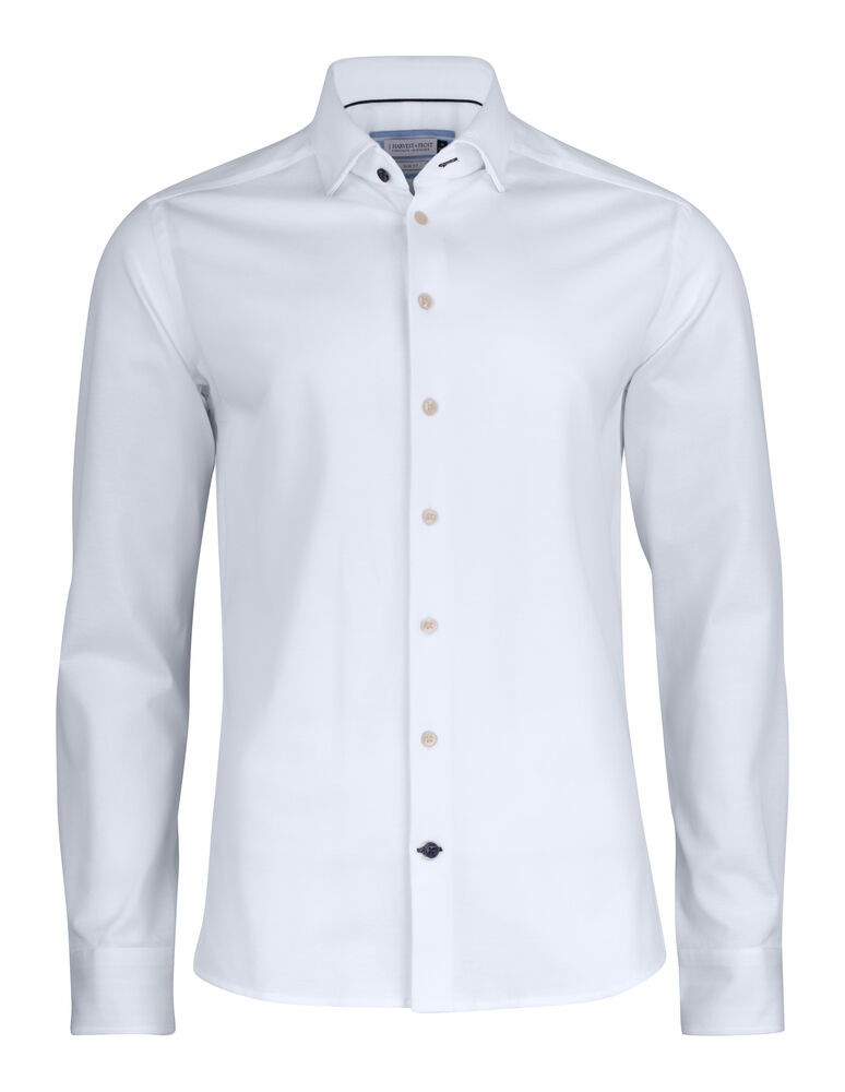 JH&F Indigo Bow 34 Slim Fit