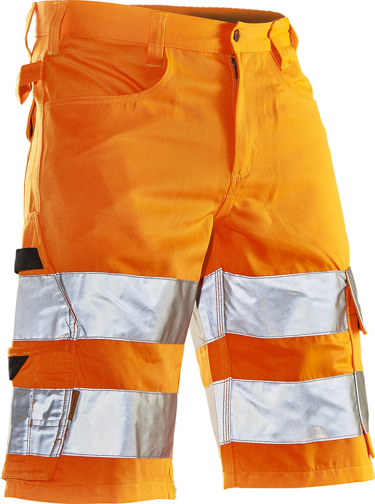 2204 Serviceshorts Varsel från Jobman