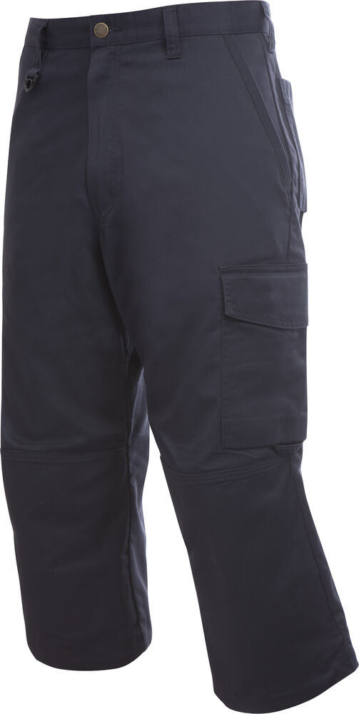 Projob 2508 KNICKERS - Navy Check [58] / C44