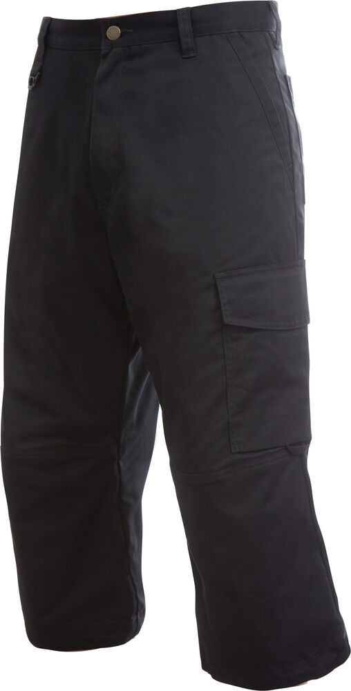 Projob 2508 KNICKERS - Black/Yellow [99] / C44