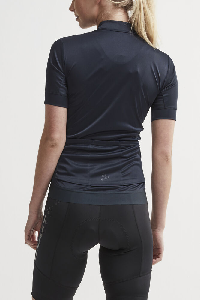 Craft CORE Essence Jersey Tight Fit W - BLAZE (retail) [396000] / XS