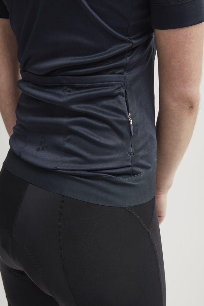 Craft CORE Essence Jersey Tight Fit W - BLAZE (retail) [396000] / XS