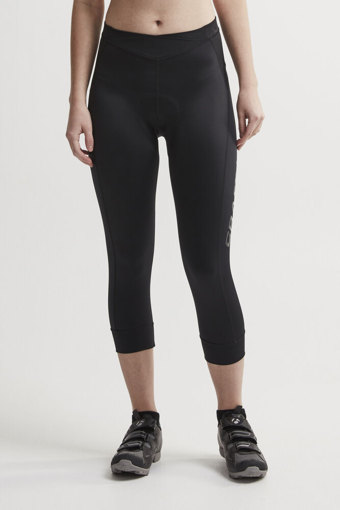 Craft CORE Essence Knickers W - Black AW25 [999000] / XS