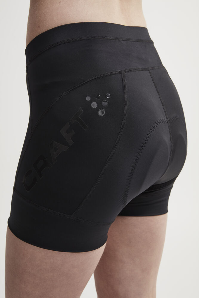 Craft CORE Essence Hot Pants W - Black AW25 [999000] / XS