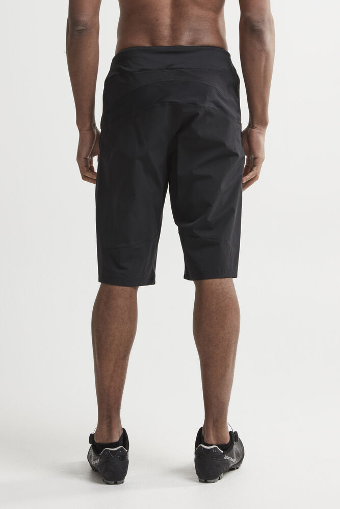 Craft Hale XT Shorts M - Black AW25 [999000] / XS