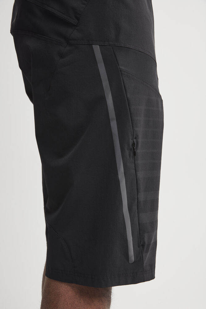 Craft Hale XT Shorts M - Black AW25 [999000] / XS