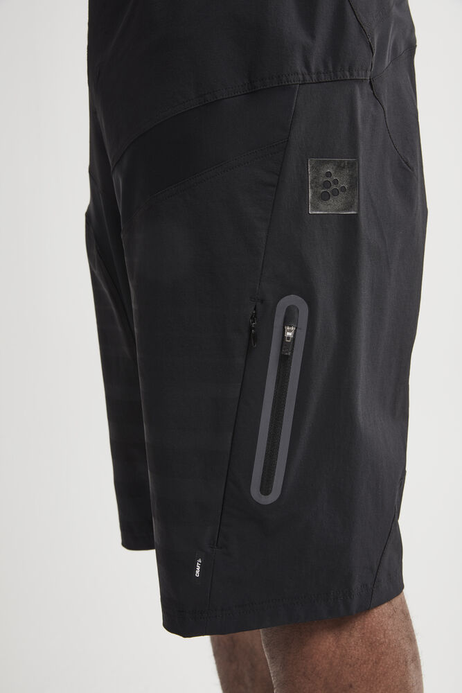 Craft Hale XT Shorts M - Black AW25 [999000] / XS