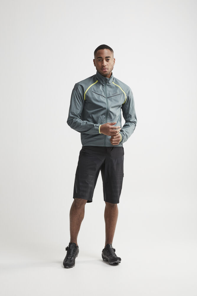 Craft Hale XT Shorts M - Black AW25 [999000] / XS