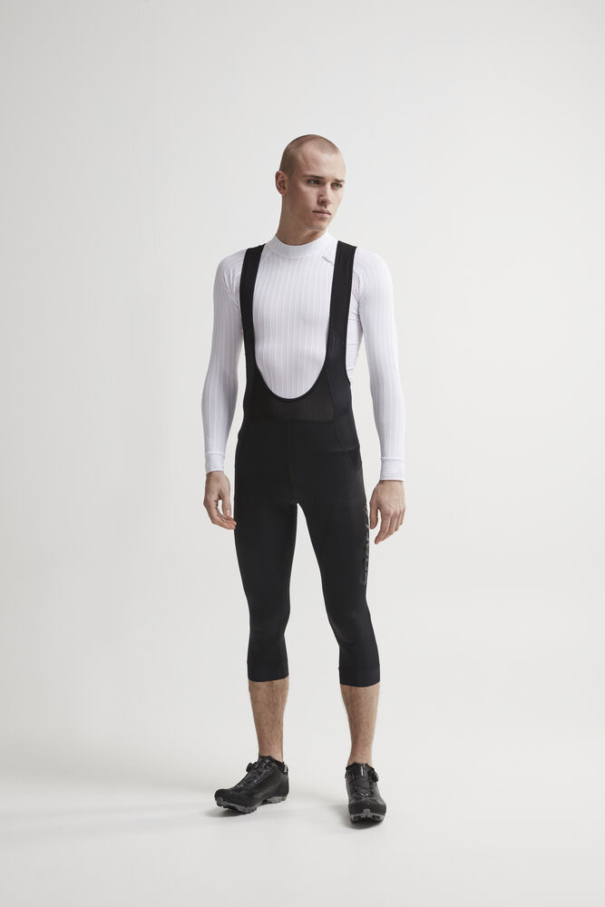 Craft CORE Essence Bib Knickers M - Black AW25 [999000] / XS