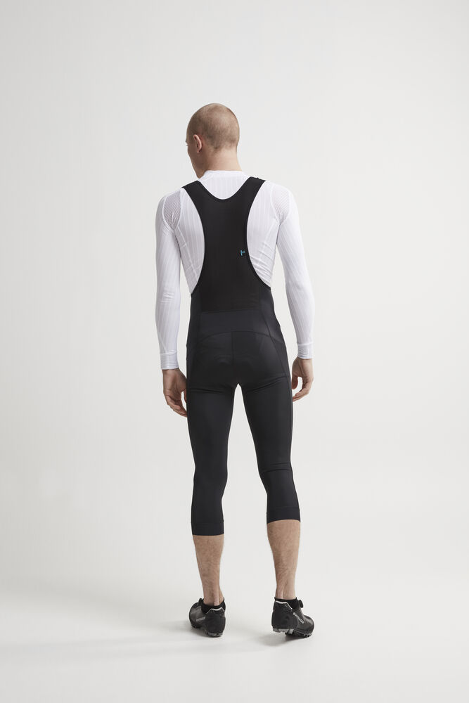 Craft CORE Essence Bib Knickers M - Black AW25 [999000] / XS