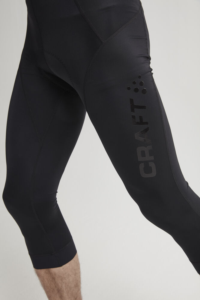 Craft CORE Essence Bib Knickers M - Black AW25 [999000] / XS