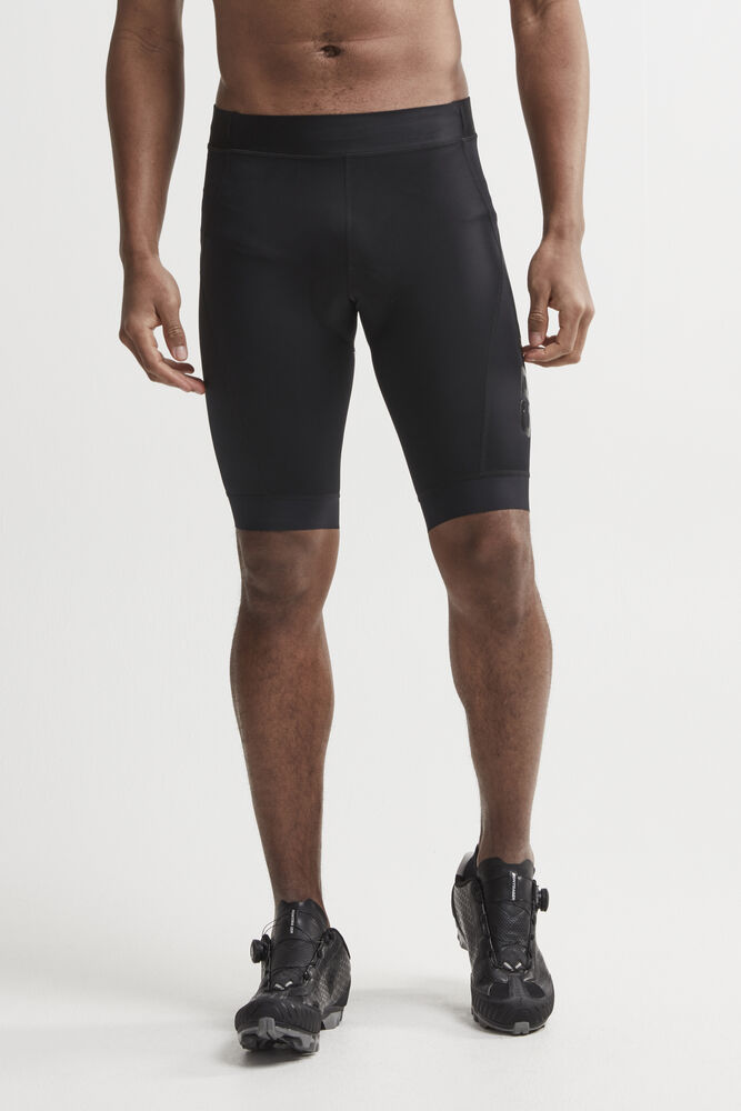 Craft CORE Essence Shorts M - Black AW25 [999000] / XS