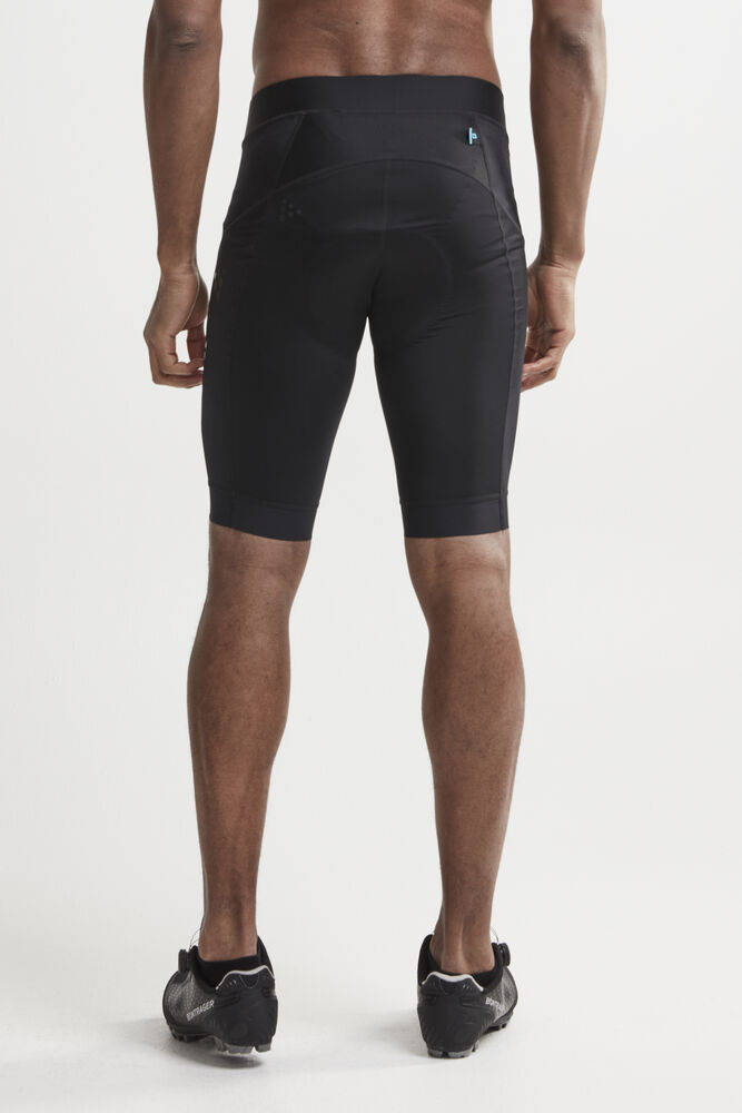 Craft CORE Essence Shorts M - Black AW25 [999000] / XS