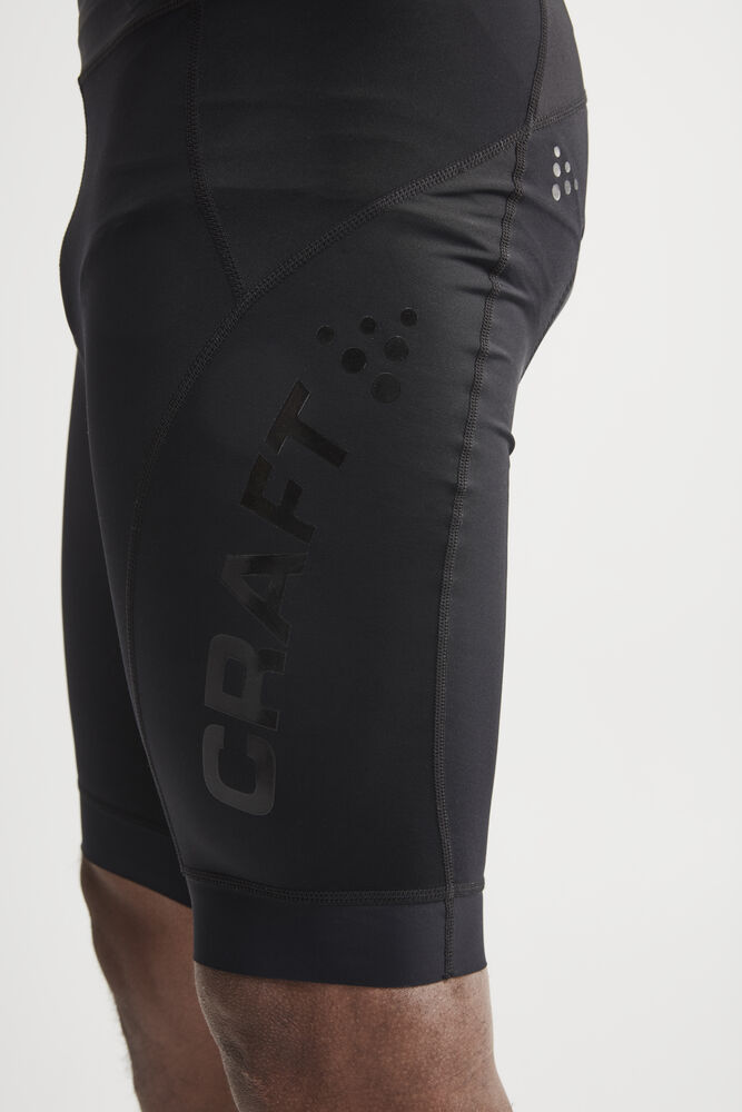 Craft CORE Essence Shorts M - Black AW25 [999000] / XS