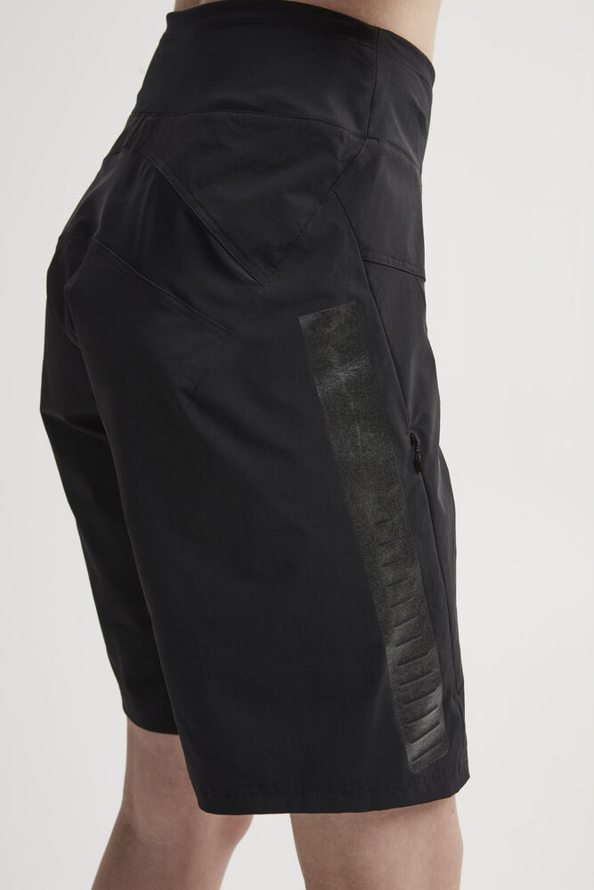 Craft Hale XT Shorts W - Black AW25 [999000] / XS