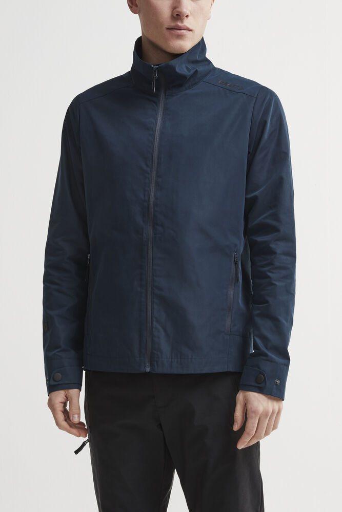 Craft Casual spring jkt M - DARK NAVY [395000] / S