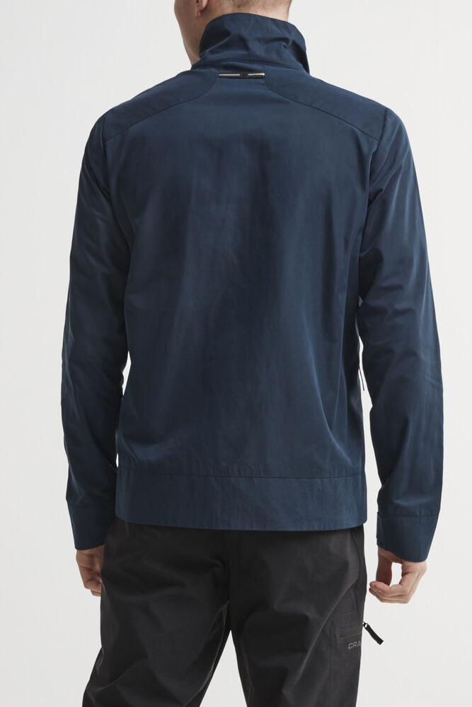Craft Casual spring jkt M - DARK NAVY [395000] / S