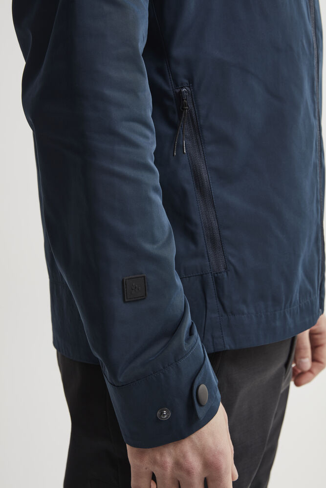 Craft Casual spring jkt M - DARK NAVY [395000] / S