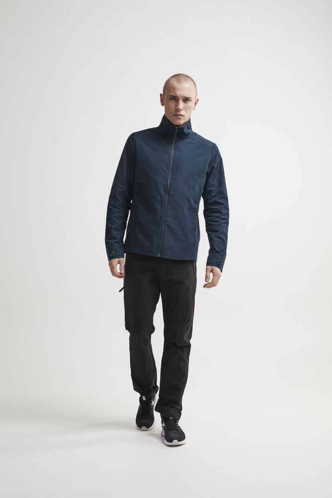 Craft Casual spring jkt M - DARK NAVY [395000] / S