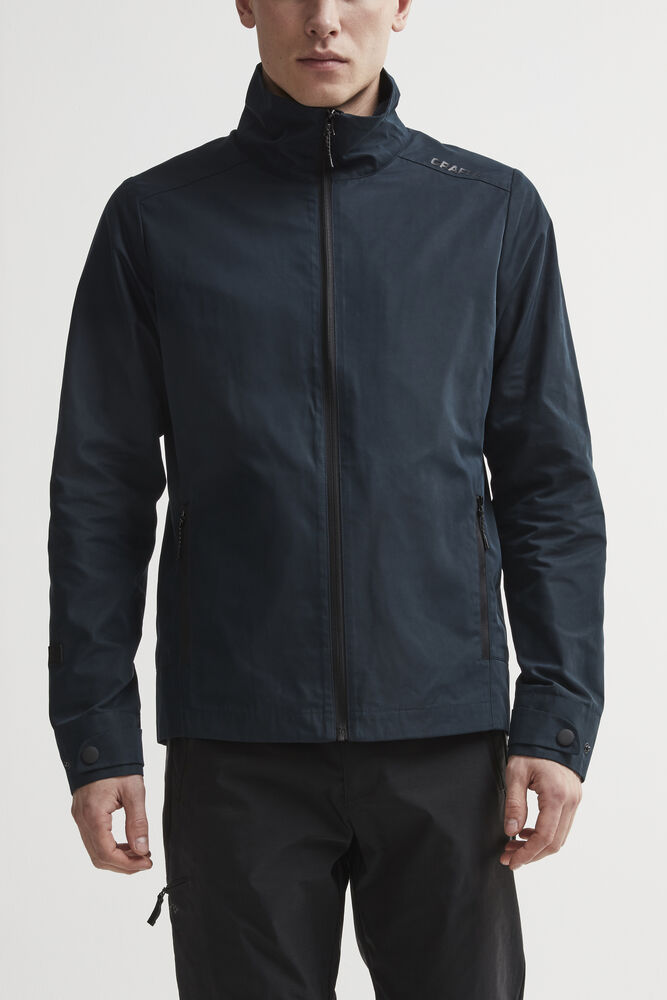 Craft Casual spring jkt M - Black AW25 [999000] / S