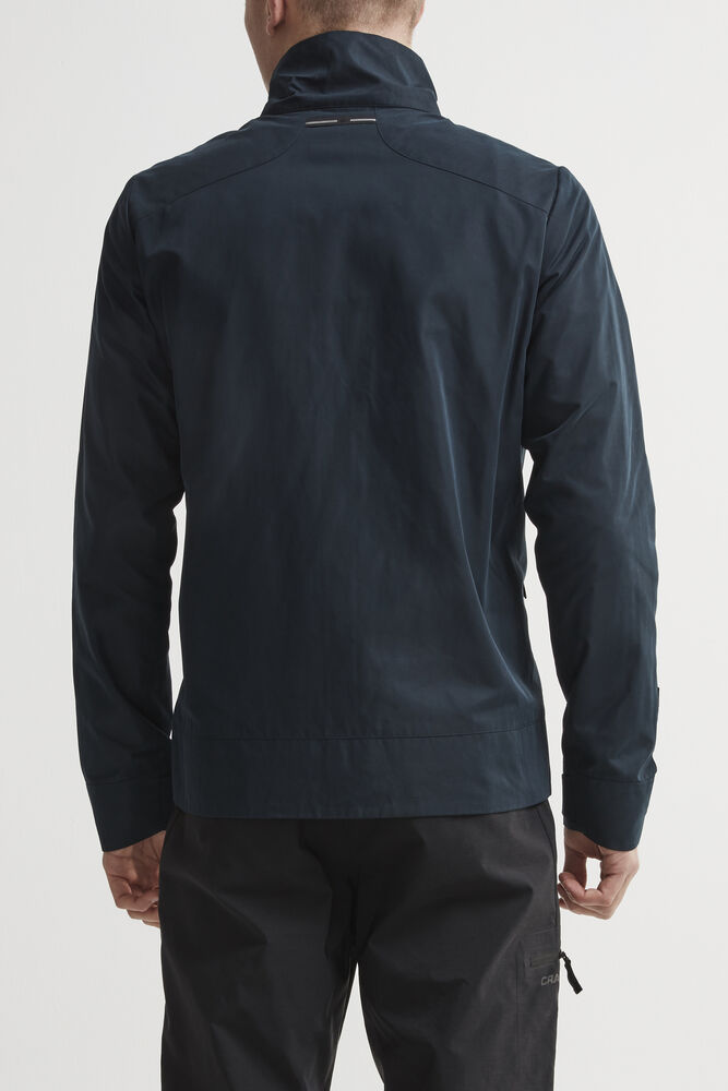 Craft Casual spring jkt M - Black AW25 [999000] / S