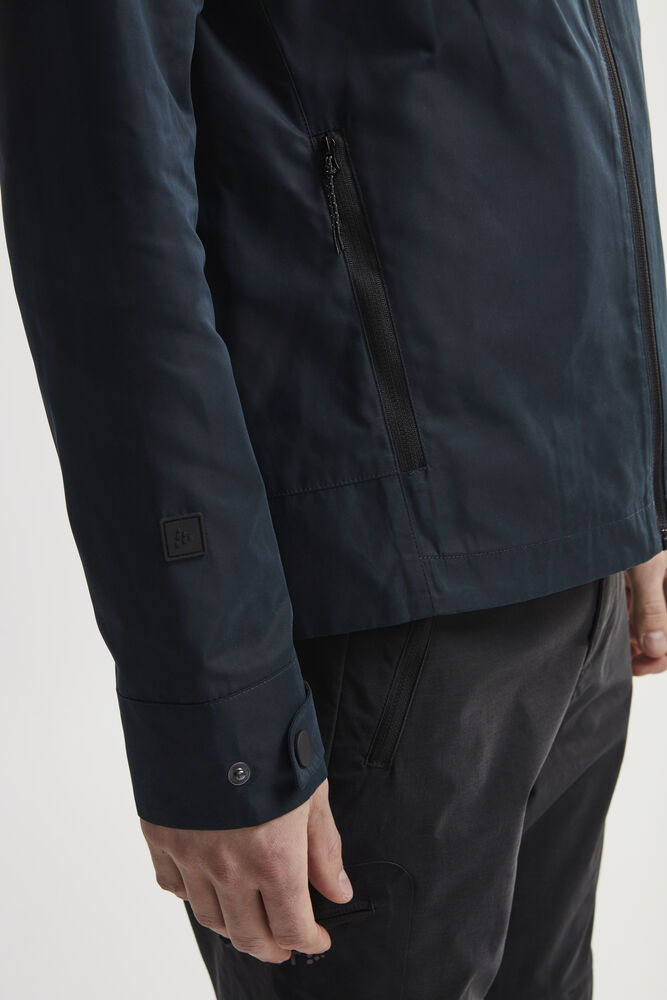 Craft Casual spring jkt M - Black AW25 [999000] / S
