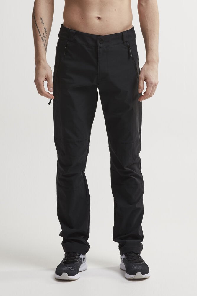 Craft Casual Sports Pants M - Black AW25 [999000] / S