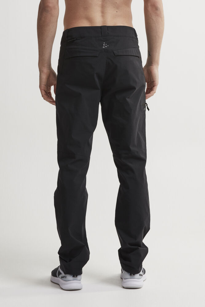 Craft Casual Sports Pants M - Black AW25 [999000] / S