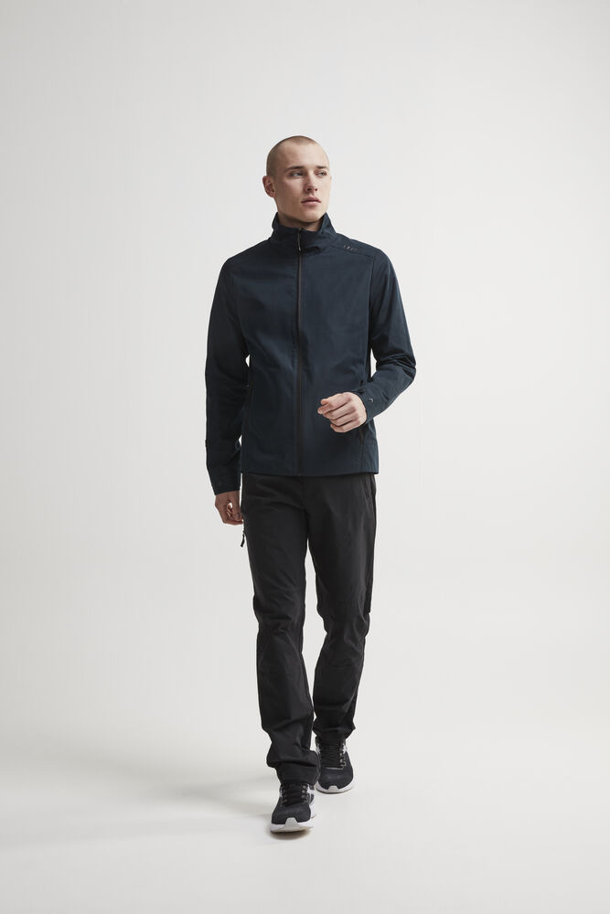 Craft Casual Sports Pants M - Black AW25 [999000] / S