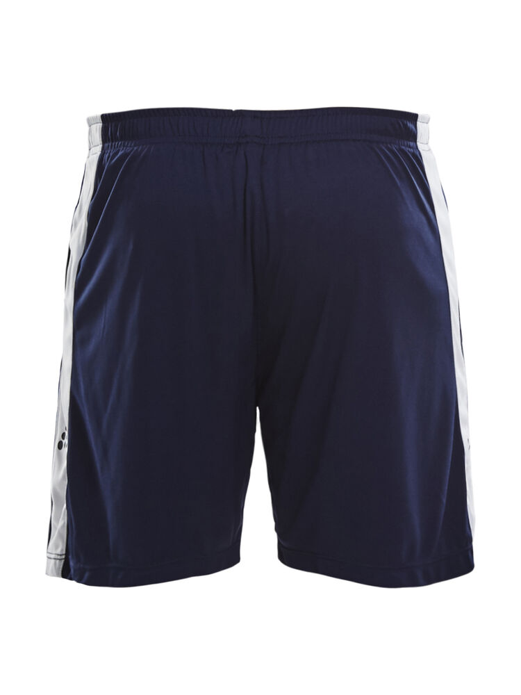 Craft Progress Practise Shorts M - Navy/White [1390] / XS