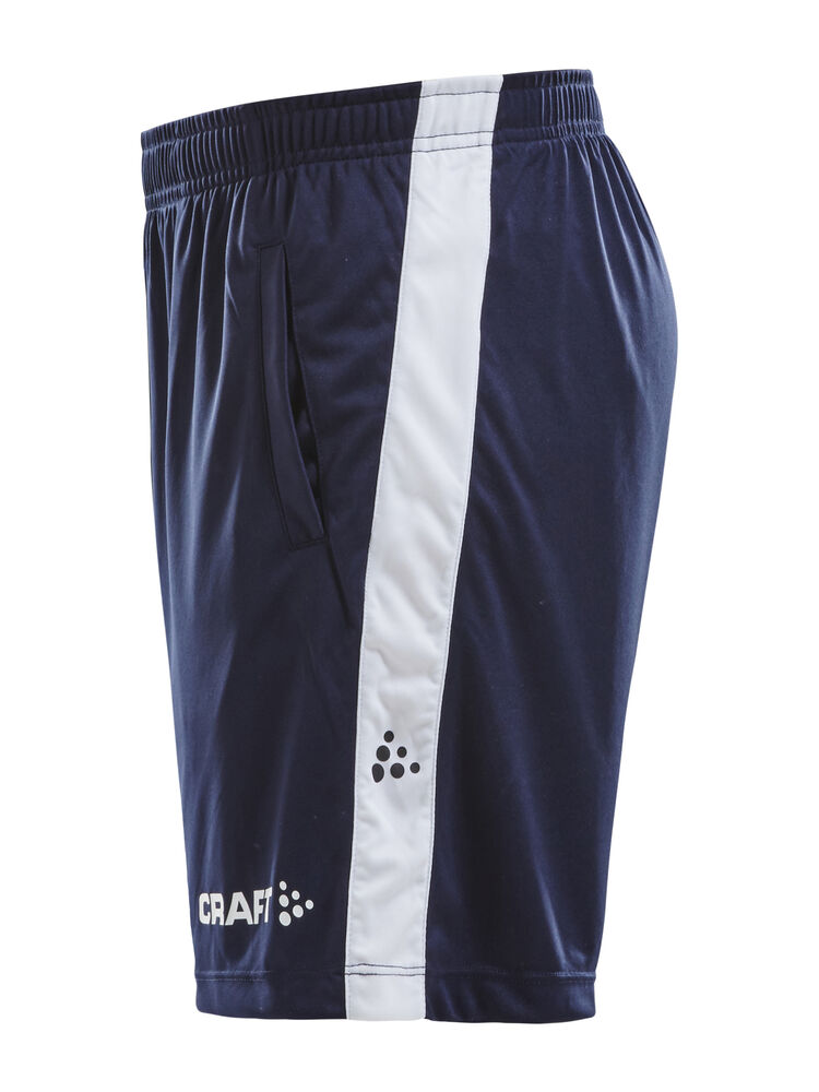 Craft Progress Practise Shorts M - Navy/White [1390] / XS