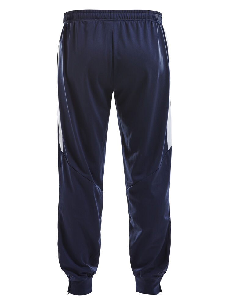 Craft Progress Pant Straight M - Navy/White [1390] / XS