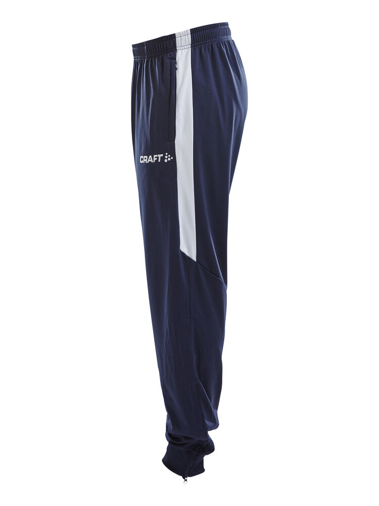 Craft Progress Pant Straight M - Navy/White [1390] / XS