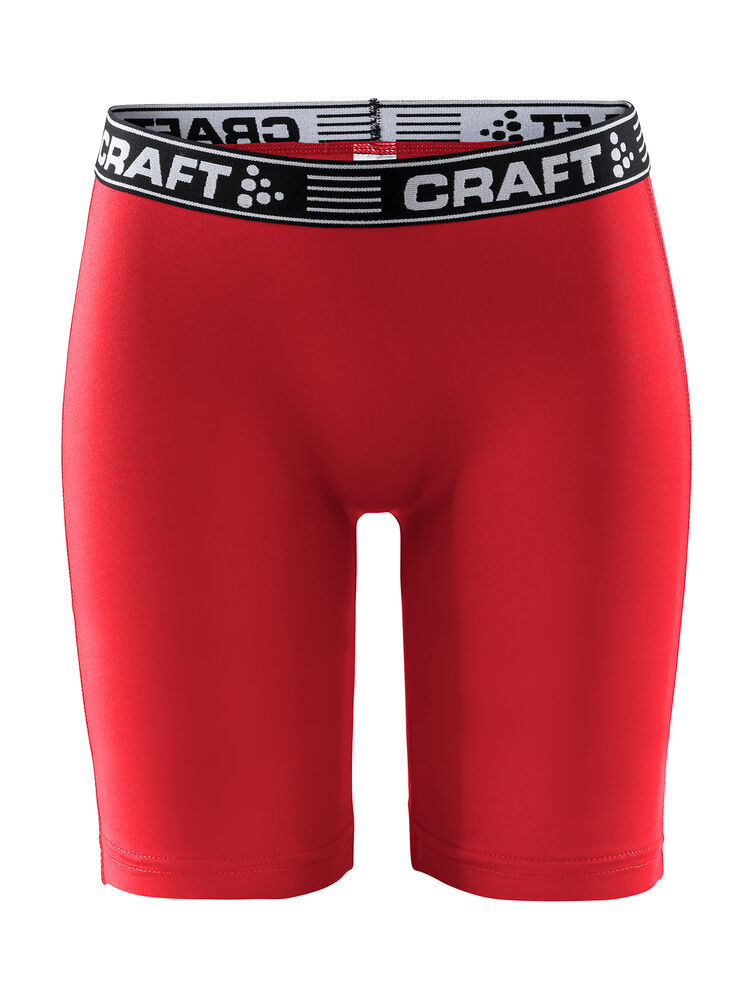 Pro Control 9" Boxer W från Craft i Bright red