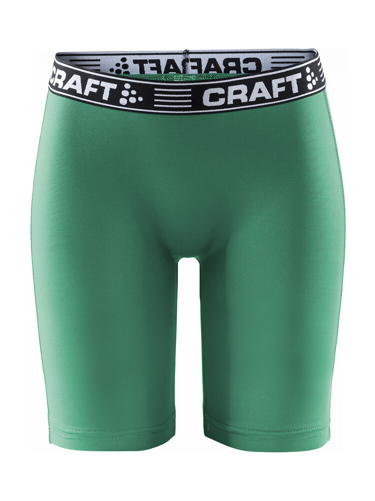 Pro Control 9" Boxer W från Craft i Team green