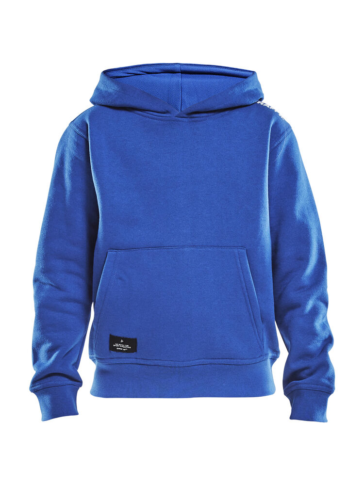 Community Hoodie Jr från Craft